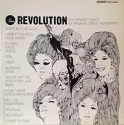 Cathy Berberian - Revolution