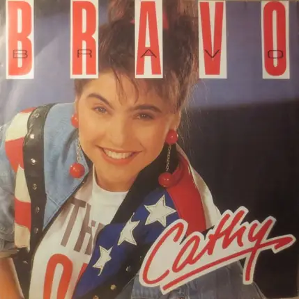Cathy - Bravo, Bravo