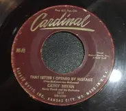 Cathy Bryan - That Letter I Opened By Mistake