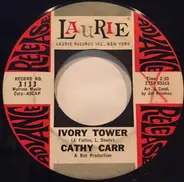 Cathy Carr - Ivory Tower / Should I Believe Him
