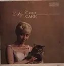 LP - Cathy Carr - Shy - Mono