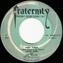 7inch Vinyl Single - Cathy Carr - Ivory Tower / Please, Please Believe Me