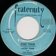 Cathy Carr - Ivory Tower