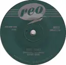 7inch Vinyl Single - Cathy Carr - Ivory Tower