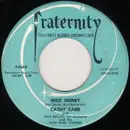 7inch Vinyl Single - Cathy Carr - Speak For Yourself John / Wild Honey