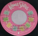7inch Vinyl Single - Cathy Chamberlain - Rag And Roll - promo copy