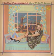 Cathy Chamberlain - Rag 'n Roll Revue