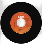 7inch Vinyl Single - Cathy & Coins - Cincinnati Train