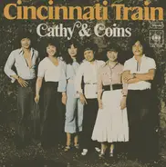 Cathy & Coins - Cincinnati Train / Take Off