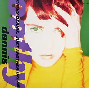 Cathy Dennis - Just Another Dream