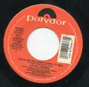 7inch Vinyl Single - Cathy Dennis - Touch Me (All Night Long)