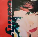12inch Vinyl Single - Cathy Dennis - Touch Me (All Night Long)