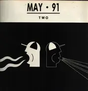 Cathy Dennis, Lonny Gordon, Crystal Waters a.o. - May 91 - Two