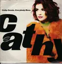 12inch Vinyl Single - Cathy Dennis - Everybody Move