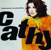 12inch Vinyl Single - Cathy Dennis - Everybody Move