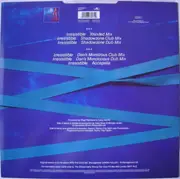 12inch Vinyl Single - Cathy Dennis - Irresistible