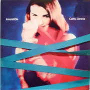 12inch Vinyl Single - Cathy Dennis - Irresistible