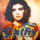 7inch Vinyl Single - Cathy Dennis - Too Many Walls