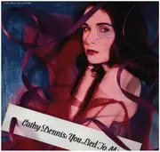 12inch Vinyl Single - Cathy Dennis - You Lied To Me