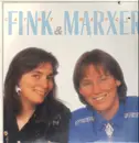 LP - Cathy Fink And Marcy Marxer - Fink & Marxer - Still Sealed