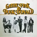 LP - Cathy Fink & Duck Donald - Cathy Fink & Duck Donald