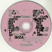 CD - Cathy Guetta & David Guetta - F*** Me I'm Famous! - Ibiza Mix 2010 - OpenDisc