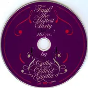 CD - Cathy Guetta & David Guetta - F*** Me I'm Famous! - Ibiza Mix 2012 - Still Sealed