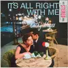 LP - Cathy Hayes - It's All Right With Me