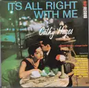 CD - Cathy Hayes - It's All Right With Me