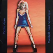 CD - Cathy Jean - Marshall Road Apocalypse