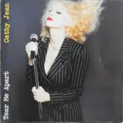 Cathy Jean - Tear Me Apart
