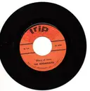 7inch Vinyl Single - Cathy Jean / The Roommates - Please Love Me Forever / Glory Of Love