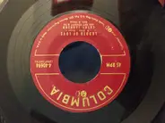 Cathy Johnson - Ladder of Love/ I Don't Love Nobody But You