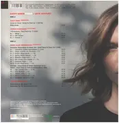 LP - Cathy Krier - Piano - 20th Century