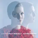 LP - Cathy Krier - Debussy / Szymanowski