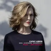 Cathy Krier - Berg, Schonberg & Zimmerm