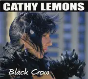 CD - Cathy Lemons - Black Crow