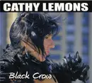 CD - Cathy Lemons - Black Crow