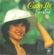 Cathy Lee - Goodbye