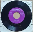 7inch Vinyl Single - Cathy O'Shea - Broken Dolls Need Love Too