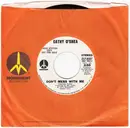 7inch Vinyl Single - Cathy O'Shea - Don't Mess With Me