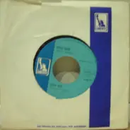 Cathy Rich - Wild Thing / Paper Tiger