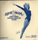 LP - Cathy Rigby - Stayfree® Presents The Cathy Rigby Exercise Program