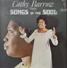 LP - Cathy Barrow - Sings Songs Of The Soul