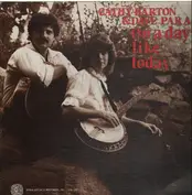 Cathy Barton & Dava Para