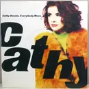 7inch Vinyl Single - Cathy Dennis - Everybody Move