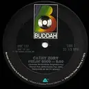 12inch Vinyl Single - Cathy Zory - Feelin' Good