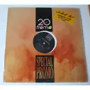 12inch Vinyl Single - Catia Carvalho - Lambada'Dance