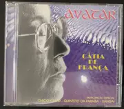 CD - Cátia De França - Avatar