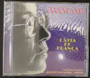 CD - Cátia De França - Avatar